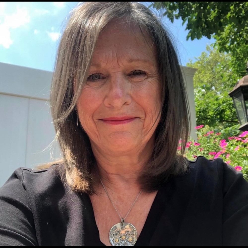 Meet your Posher, Susan